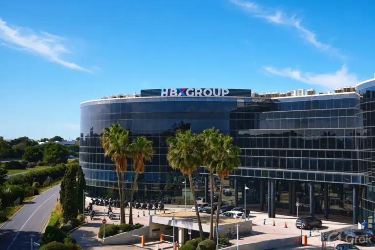 The Bed Bank Paradox: Why HBX Group’s Massive Scale No Longer Guarantees Profitability