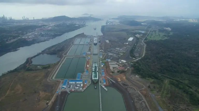 The Chokehold on Global Trade: How Geopolitical Strife and Climate Anomalies Are Driving the Panama Canal into Unprecedented Crisis