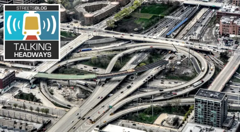 The Concrete Cost: How Urban Highways Decimated American City Tax Bases and What We Lost Along the Way