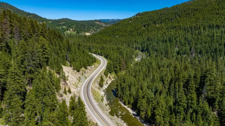 The Crowsnest Highway Odyssey: Navigating Canada’s Ultimate Mountain and Mining Route