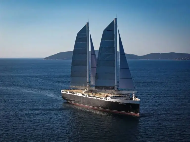 The Decarbonization Laboratory: How Turkey’s RMK Marine is Rewriting the Rules of Modern Shipbuilding