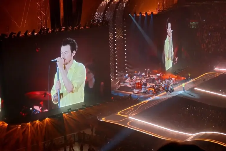 The Economic Encore: How Harry Styles’ 30-Show Garden Residency is Propelling New York City’s Hospitality Market into a Historic Autumn