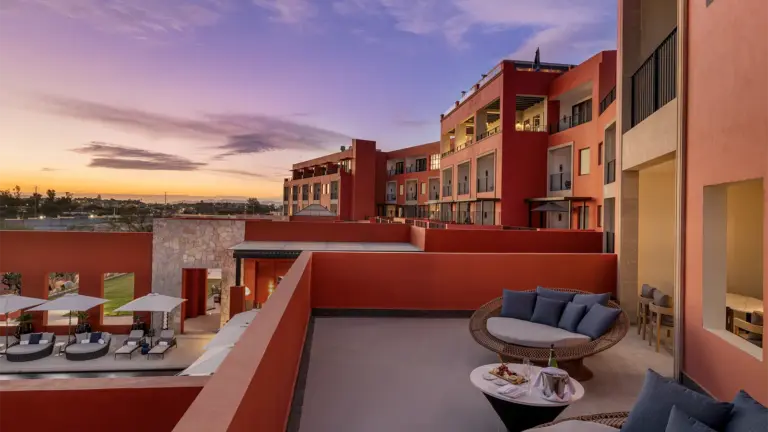 The Evolution of Elegance: Inside San Miguel de Allende’s Historic Hospitality Boom