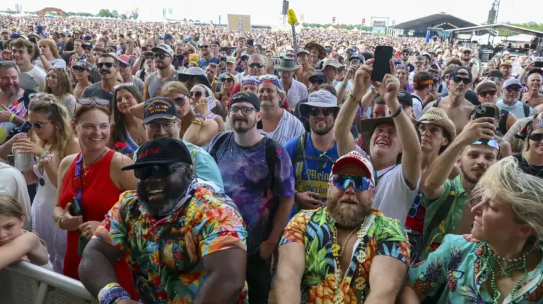 The Fall and Potential Rise of The Farm: Why Bonnaroo’s 2027 Hiatus Marks a Defining Moment for the American Music Festival Circuit