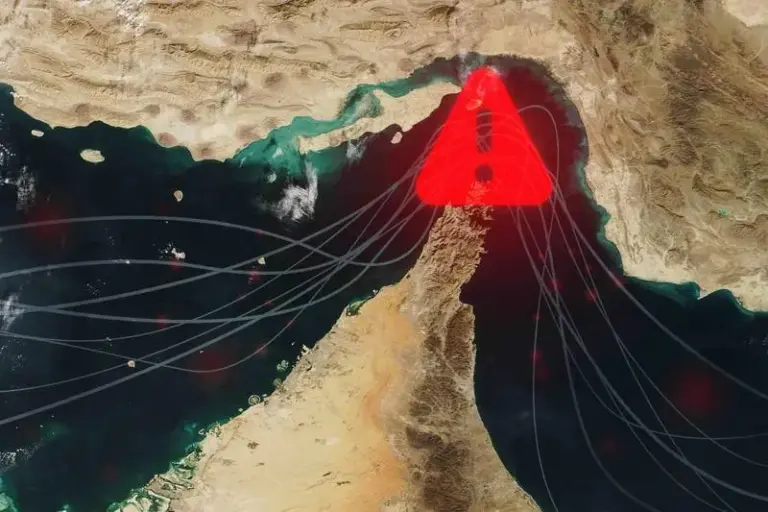 The Geopolitical Standoff Over the Strait of Hormuz: Inside the US ‘Economic D-Day’ and Iran’s Retaliatory Diplomacy