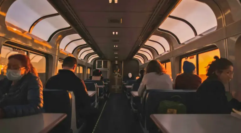 The Great Rail Paradox: Why Proposals to Slash Federal Transit Funding Threaten Amtrak’s Historic Renaissance