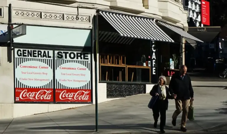 The Great Suburban-Urban Inversion: How Retail Architecture and Climate Extremes Are Reshaping American Mobility