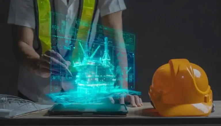 The Gulf of Innovation: How America’s Offshore Energy Ecosystem is Redefining the Frontiers of Space, Nuclear, and Deepwater Engineering
