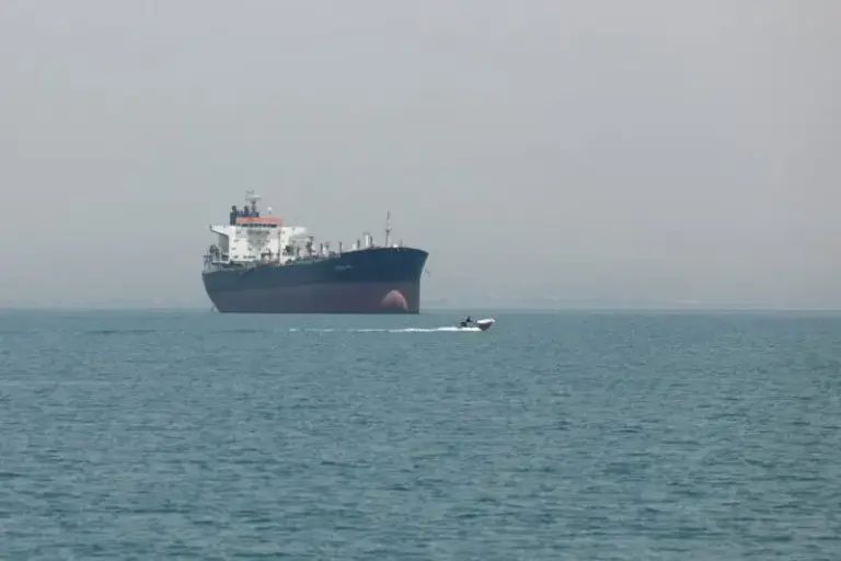 The Hormuz Discrepancy: Inside the Debate Over U.S. Military-Escorted Oil Flows