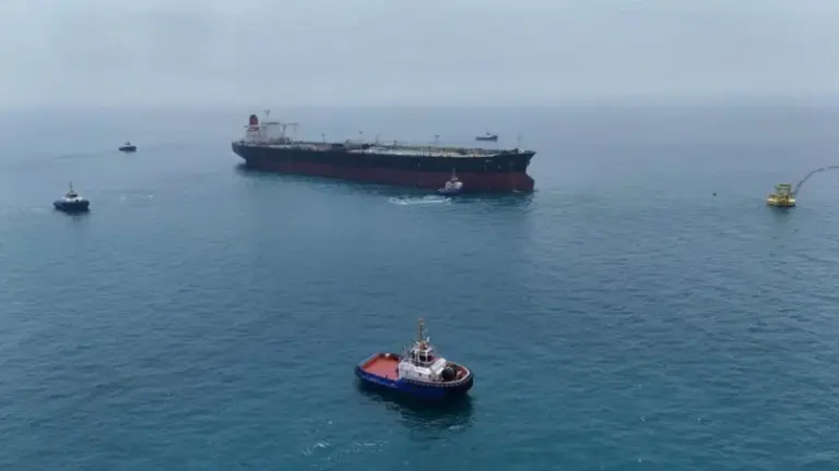 The Hormuz Trap: Iran Weaponizes Bureaucracy with New Shipping Blacklist