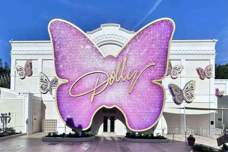 The House That Dolly Built: How Dollywood Defies Industry Gravity Amid a $500 Million Expansion