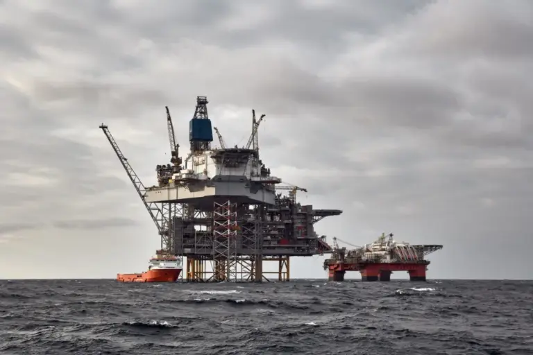 The Maritime Nuclear Renaissance: Hornbeck Offshore and Deployable Energy Partner to Pioneer Microreactor-Powered Vessels and Floating Infrastructure