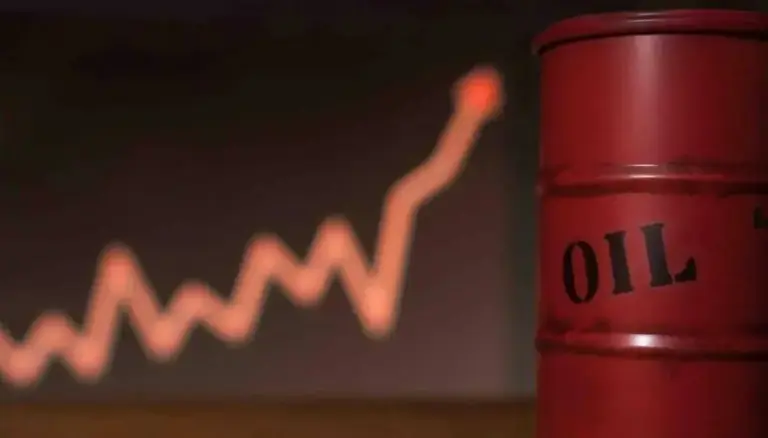 The New Energy Cold War: How U.S. Sanctions, Middle East Blockades, and Ukrainian Long-Range Strikes Are Driving Oil Past $90