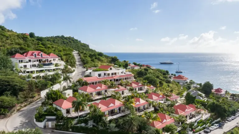 The Pinnacle of Caribbean Luxury: How Fouquet’s Saint-Barth Claimed the Crown as 2026’s Best Resort