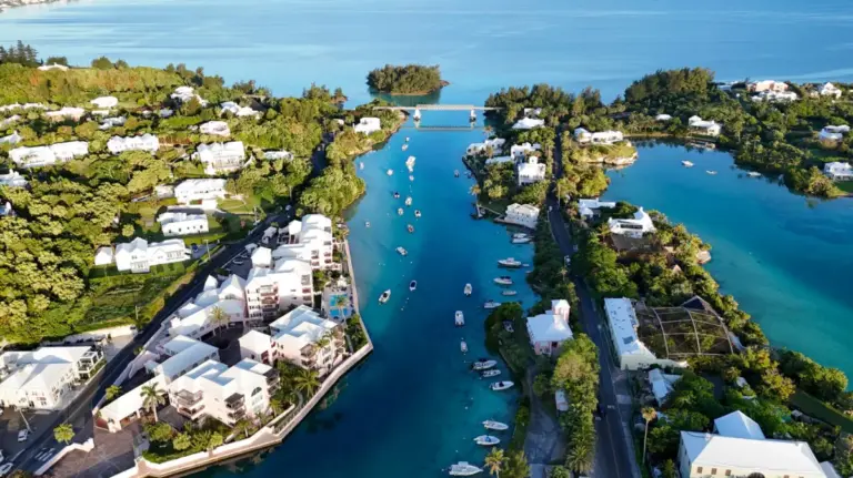 The Price of Paradise: Decoding Numbeo’s 2026 Index of the World’s Most Expensive Places to Live