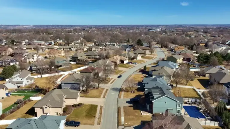 The Quiet Core of the Cornhusker State: Why La Vista is Nebraska’s Best-Kept Small-City Secret