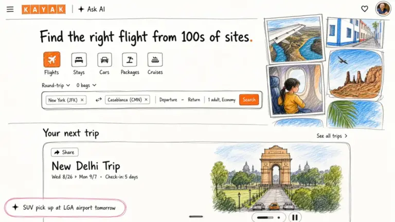The Quiet Decline of an Industry Titan: Inside Kayak’s Paradoxical Plunge and the Future of Travel Meta-Search