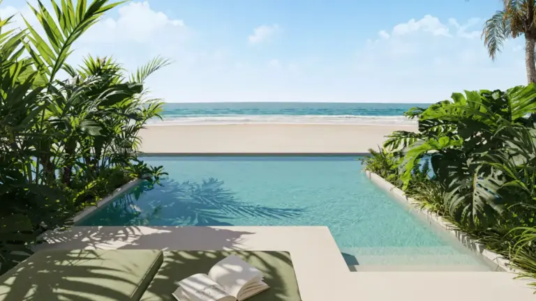 The Renaissance of Montego Bay: Inside the $859-a-Night Rebirth of JOIA Rose Hall by Iberostar