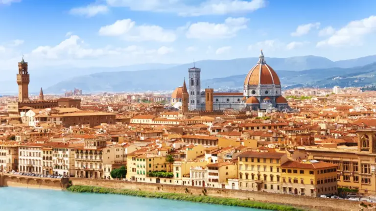 The Renaissance Resurgence: Why Florence is Crowned Europe’s Ultimate Destination for 2026