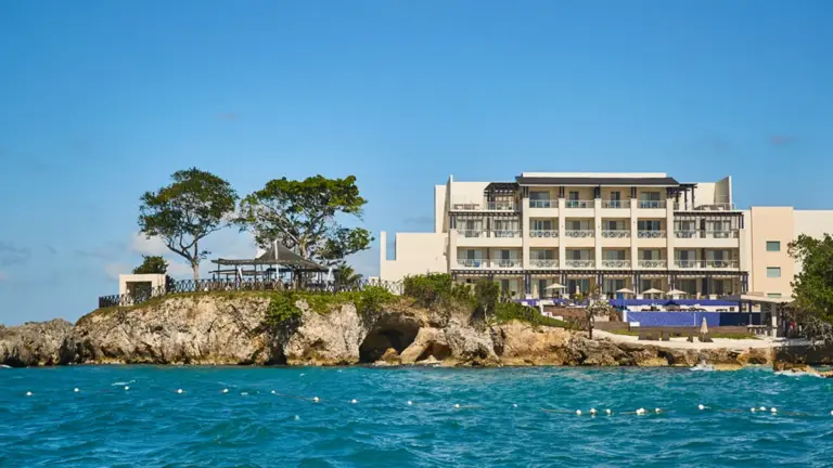 The Return of an Icon: Marriott’s Refreshed Grand Lido Negril Reshapes the Caribbean All-Inclusive Landscape