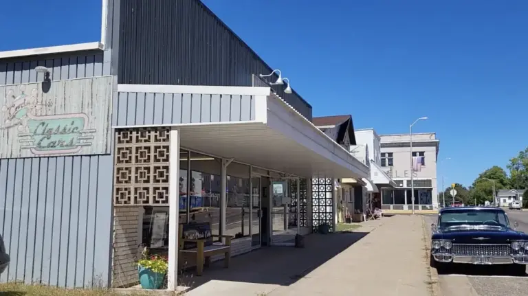 The Rural Renaissance of Stanley, Wisconsin: A Midwest Road Trip Hidden Gem