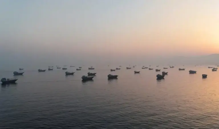 The Shadow War of 2026: U.S. Unveils Strategic Sanctions Amid Backchannel Diplomacy and Strait of Hormuz Escalation