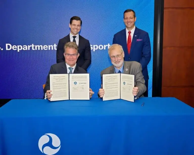 The Silent Revolution: U.S. Moves to Reclaim Maritime Supremacy Through Nuclear-Powered Commercial Shipping
