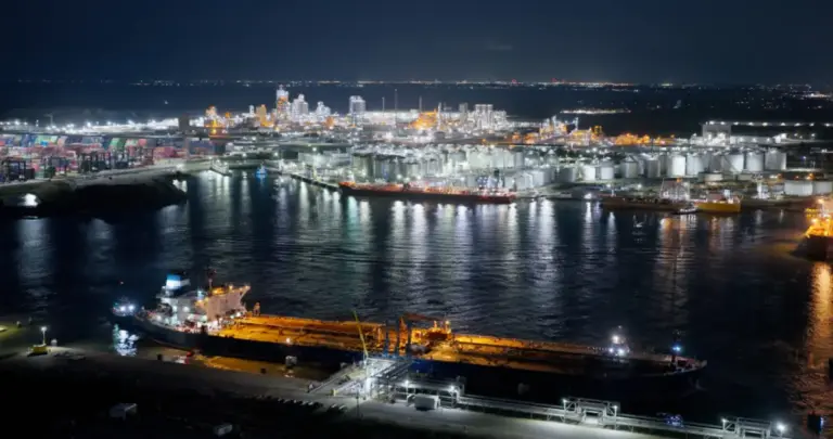 The Titan of the Texas Coast: How the Houston Ship Channel Drives Nearly $1 Trillion in US Economic Value