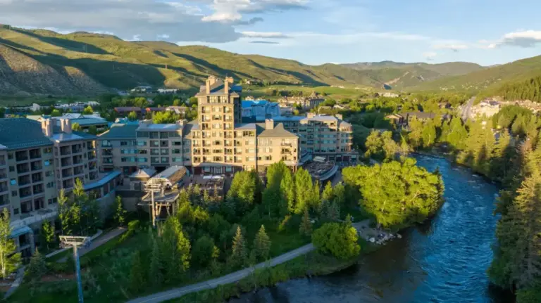 The Ultimate Alpine Sanctuary: Inside Colorado’s Westin Riverfront Resort & Spa in the Vail Valley