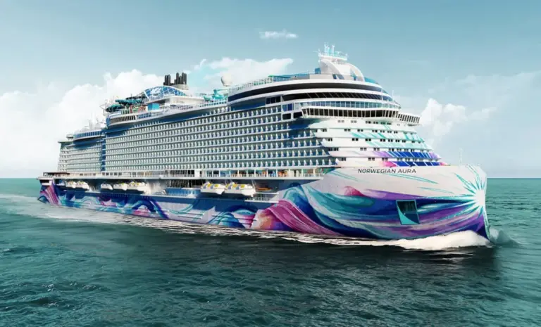 The Ultimate Maritime Blueprint: Comprehensive Guide to Cruise Fleet Expansions for 2027 and 2028