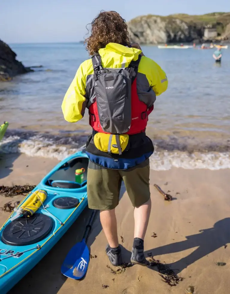 The Ultimate Paddler’s Footwear Guide: Expert Reviews, Technical Breakdown, and Field Testing
