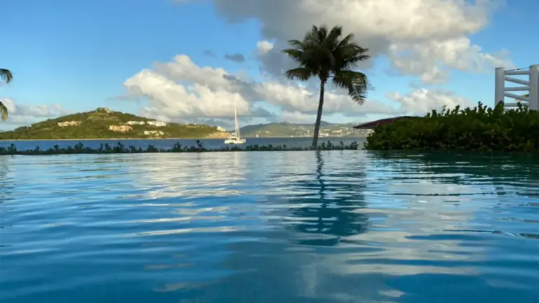 The Unsung Jewel of the Caribbean: Why The Ritz-Carlton, St. Thomas Deserves a Spot on Your Travel Radar