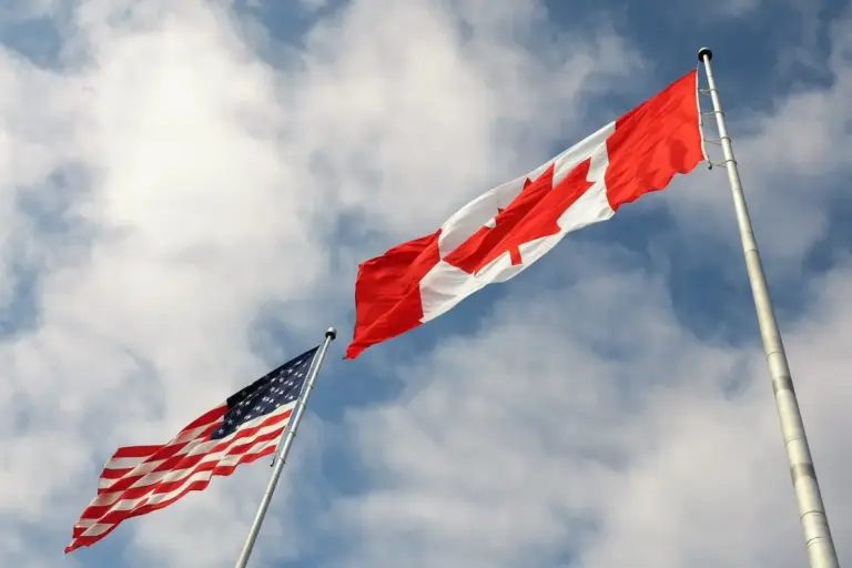 Trade Wars and Travel: US-Canada Tensions Threaten the Post-Pandemic Tourism Recovery