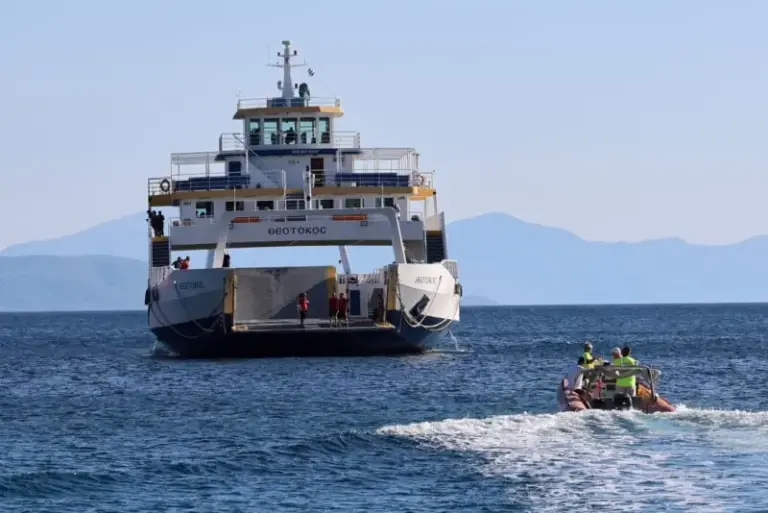 Tragedy in the Levant: High-Speed Ferry Filojet Capsizes Off Northern Cyprus, Leaving Six Dead and Triggering Massive Search and Rescue Operation