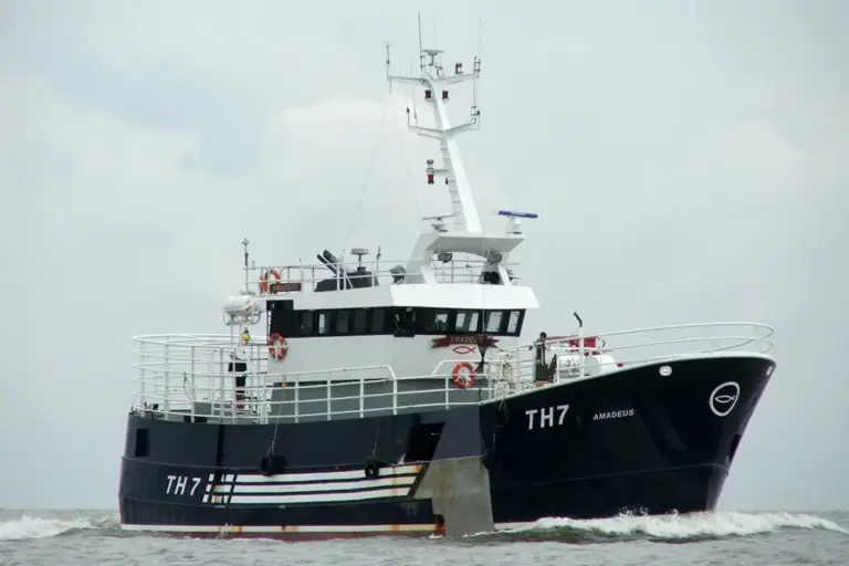 Tragedy in the North Sea: MAIB Report Exposes the Hidden Toll of Fatigue and Routine Hazards Following Fatal Man Overboard Incident on the Amadeus