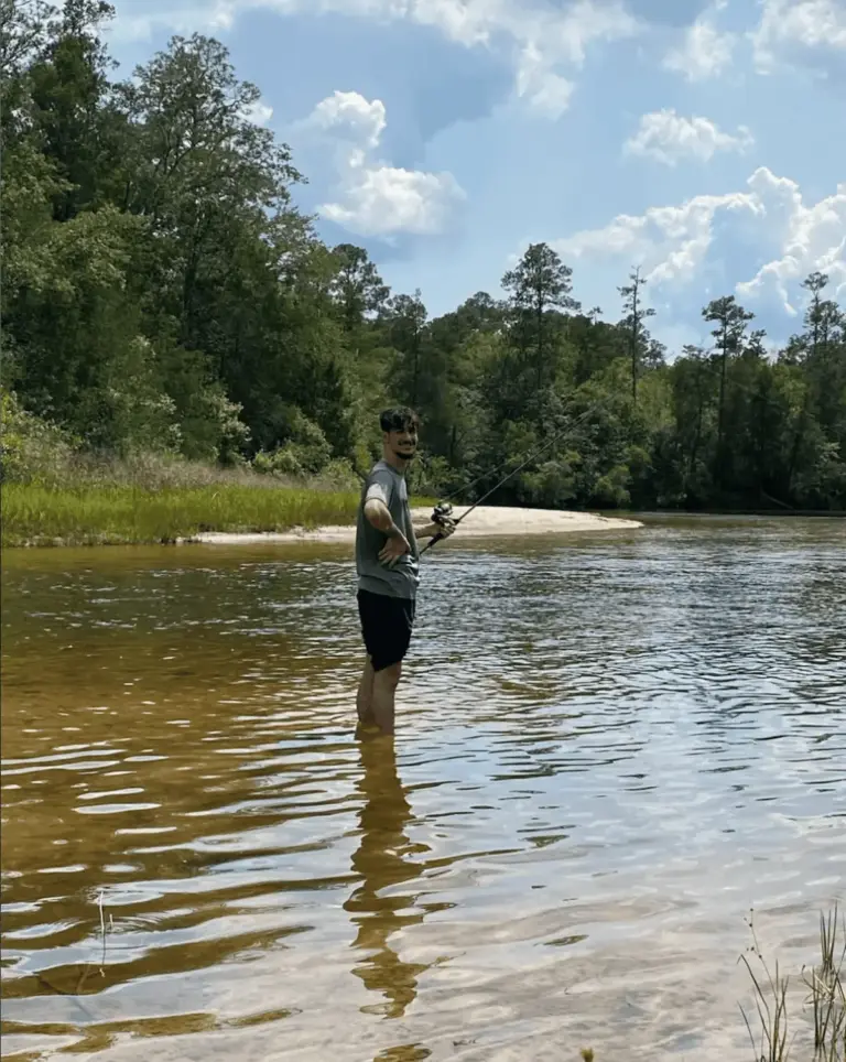 Tragedy on the Blackwater: The Fatal Lightning Strike of Aiden Vargas and the Urgent Need for Water Safety