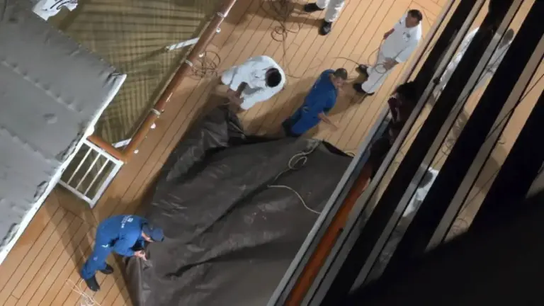 Tragedy on the High Seas: Fatal Balcony Fall Aboard the Norwegian Getaway Prompts Scrutiny Over Cruise Line Transparency and Safety Protocols