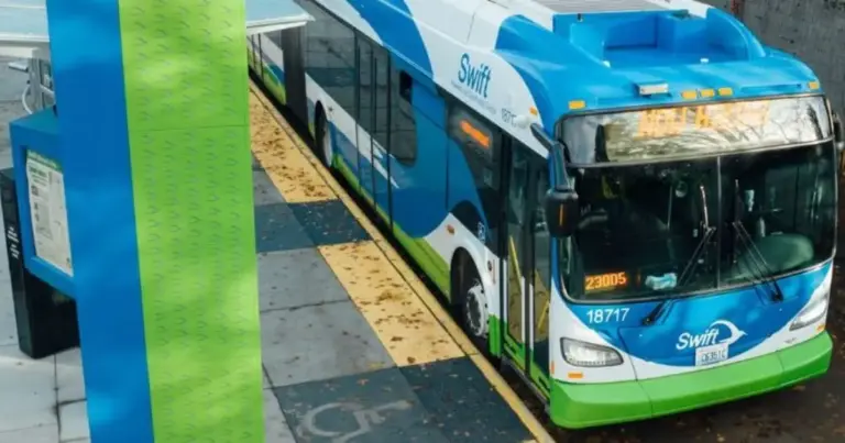 Transforming Mobility in the Pacific Northwest: Community Transit’s Ambitious 2026–2031 Transit Development Plan