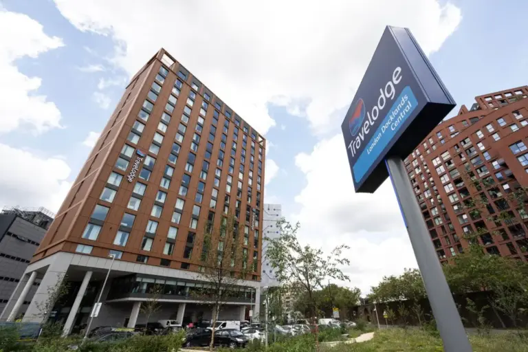 Travelodge CEO Jo Boydell Resigns Amid Fallout from High-Profile Security Crisis