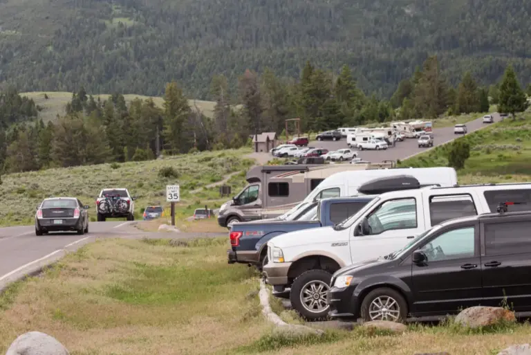 Trump Administration Moves to Push Highways Through Pristine Public Lands Sparking Environmental Outrage