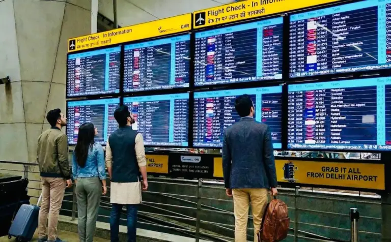 Turbulence Over West Asia: How the Iran Conflict Exposed the Fragility of India’s International Aviation Network