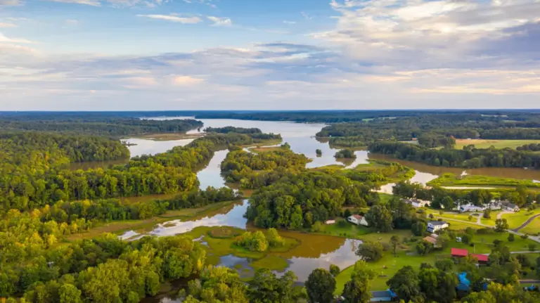 Unearthing Georgia’s Ancient Past: The Archaeology, Ecology, and Adventure of Rock Hawk