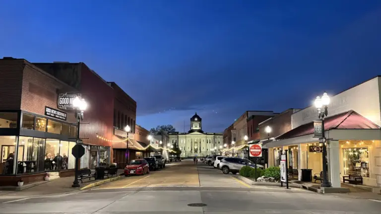 Unearthing the Heart of Southeast Missouri: Why Jackson is the Ultimate Midwest Hidden Gem