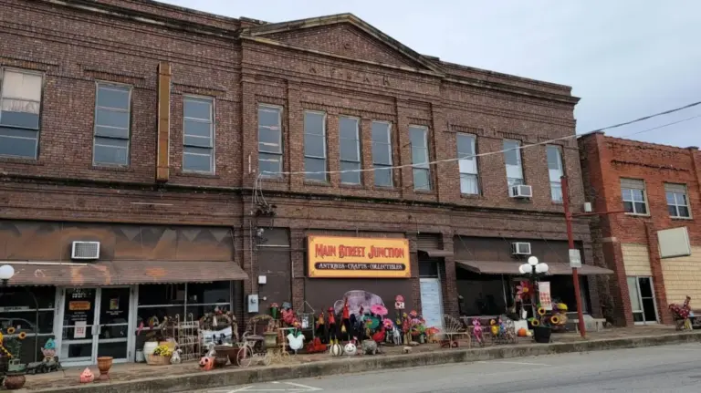Unearthing the Heart of Southeast Oklahoma: How McAlester Reinvents Itself as a Cultural and Economic Hub