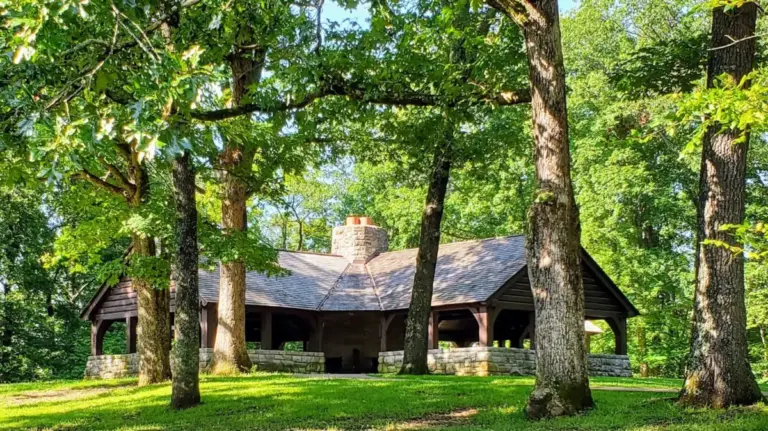Unearthing the Wilds of Wildwood: History, Ecology, and Recreation at Dr. Edmund A. Babler Memorial State Park
