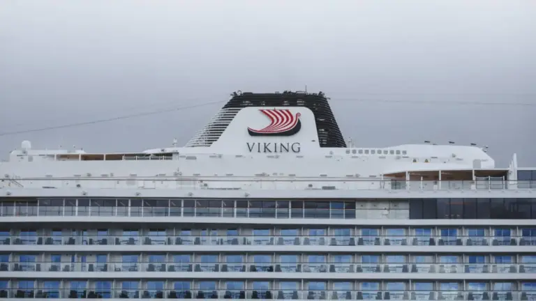 Viking and Fincantieri Lock In 2032 Deliveries for Two New Luxury Cruise Ships in "Large" Multi-Million Euro Deal