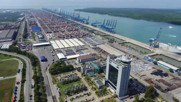 Western Australia Lays the Tracks for Tomorrow: Major Freight Rail Upgrades and Grade Separations Advance the Westport Container Terminal Project