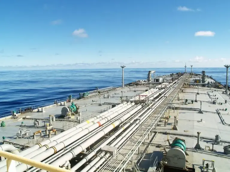 A Corporate Spin-Off in the Deepwater Era: Trafigura Launches Volare Shipping with $500 Million Oslo Listing Plan