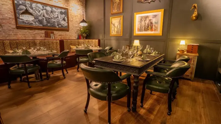 A Culinary Renaissance in San Juan: Chef Javier Nassar Reimagines Tras-Patio as a Global Steakhouse