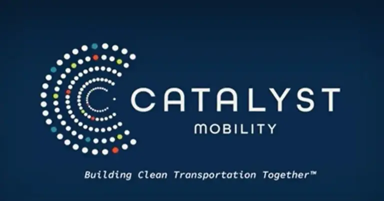 A New Era for Clean Transportation: CALSTART Rebrands as Catalyst Mobility and Announces Landmark Merger with Forth